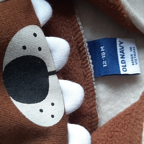 Hotdog costume - Picture 3 of 4